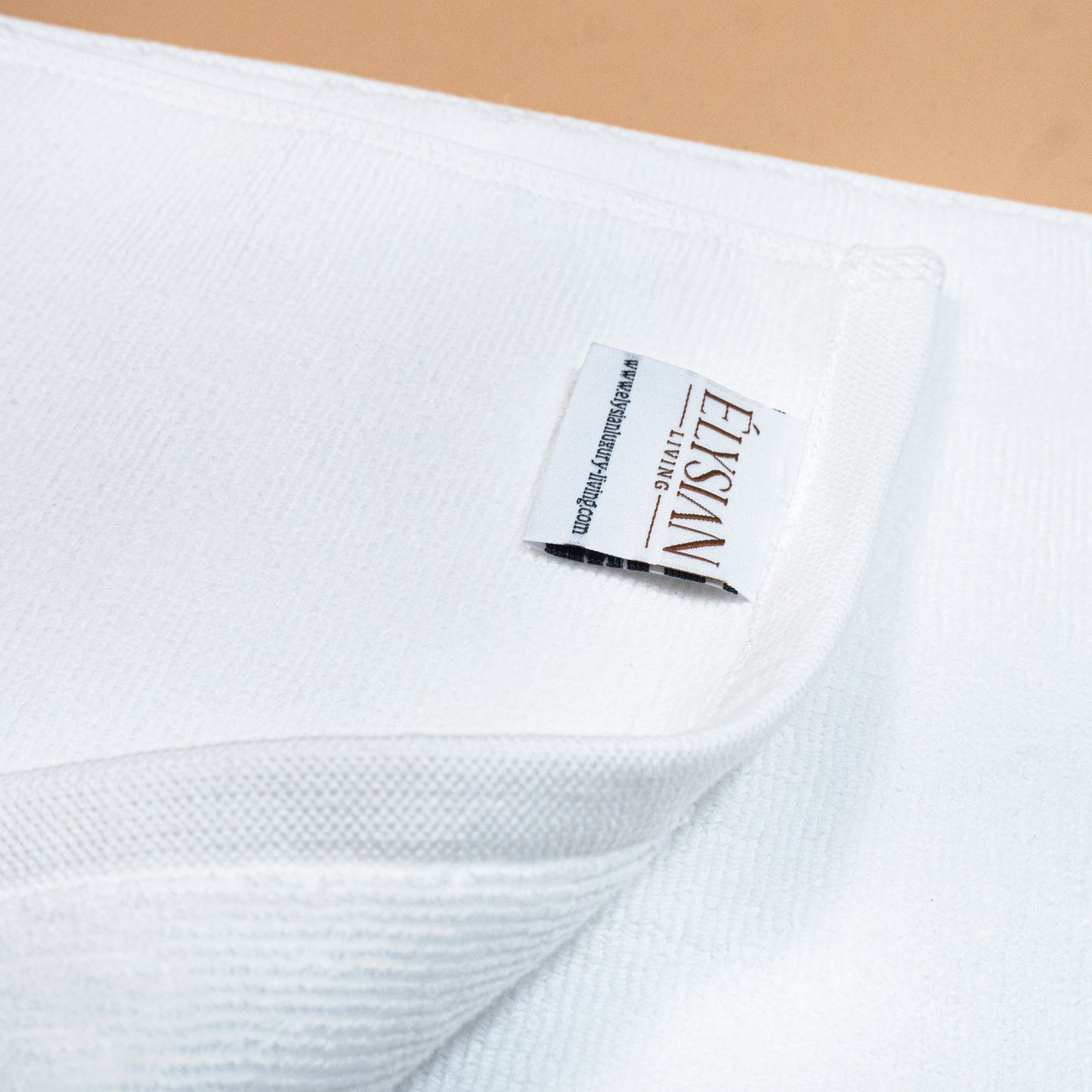 Velisse Plush Bath Mat