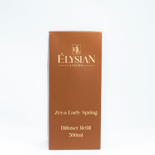 Zeya Early Spring Diffuser Refill