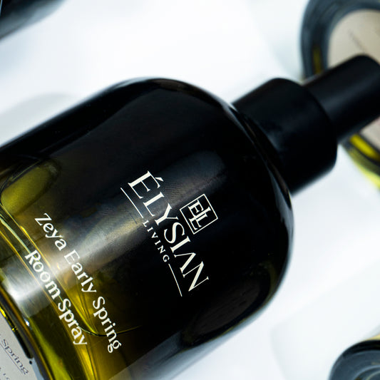 Zeya Early Spring Room Spray