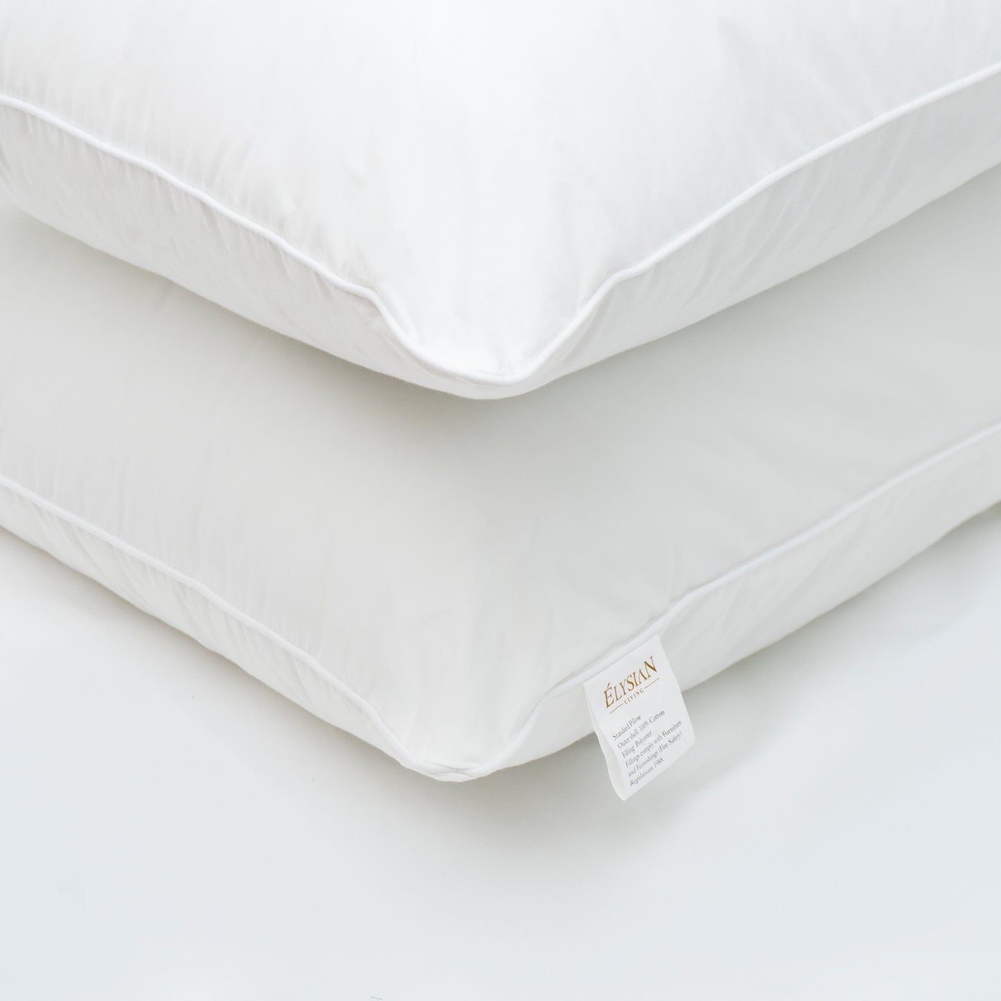 Velora Soft Pillow Set