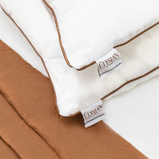 Cloud Nest Pillow Set