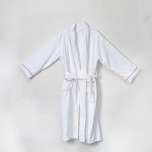 Elysian Cocoon Bathrobe
