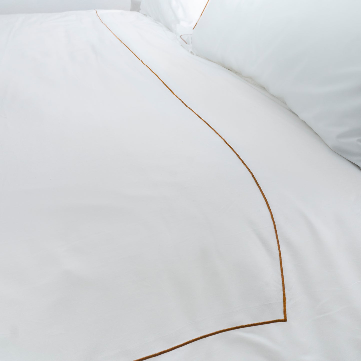 Halo Silky-soft Duvet Cover Set