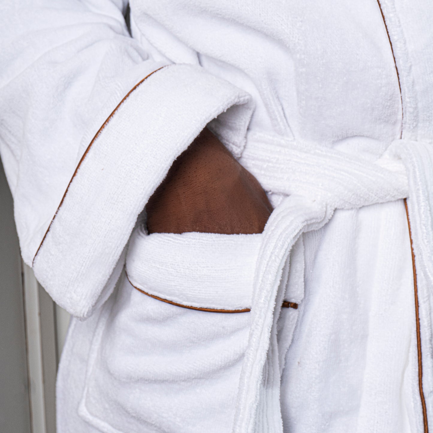 Elysian Cocoon Bathrobe