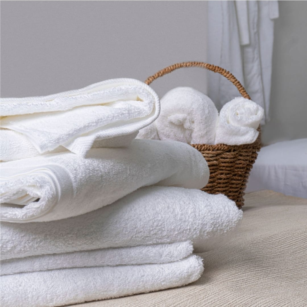 The Post Bath White Cast and How to Get Rid of It