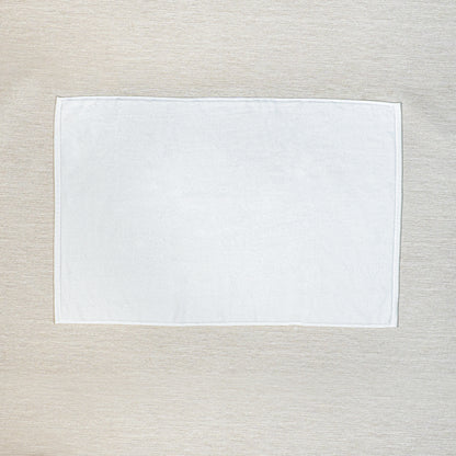 Velisse Plush Bath Mat