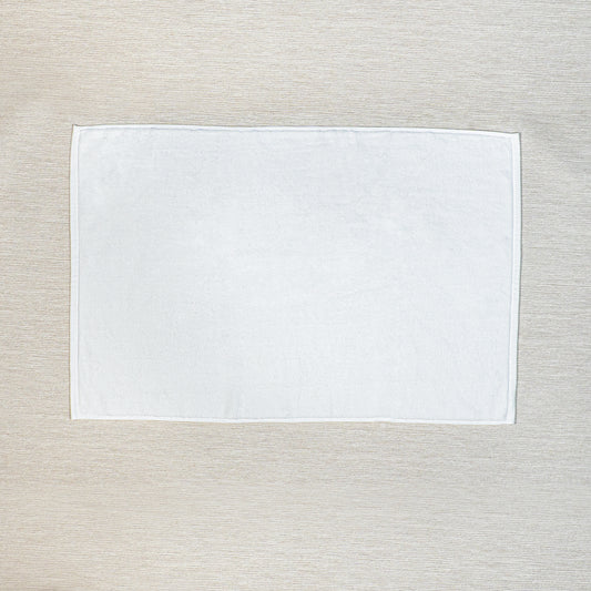 Velisse Plush Bath Mat