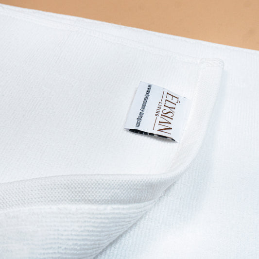 Velisse Plush Bath Mat