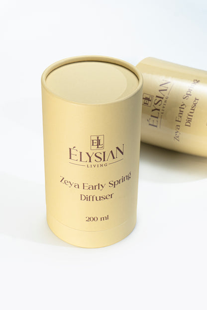 Zeya Early Spring Diffuser