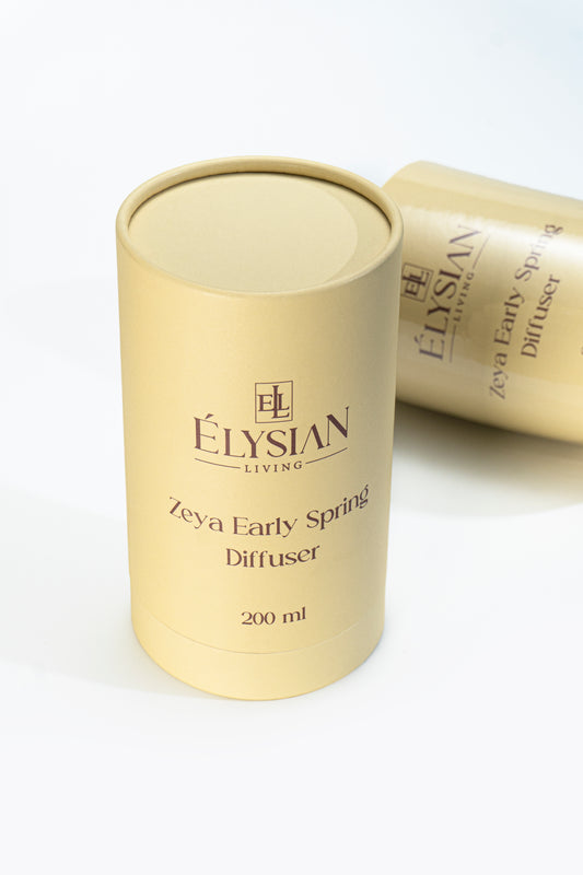 Zeya Early Spring Diffuser