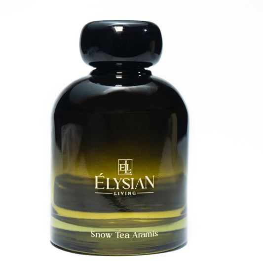 Snow Tea Aramis Diffuser