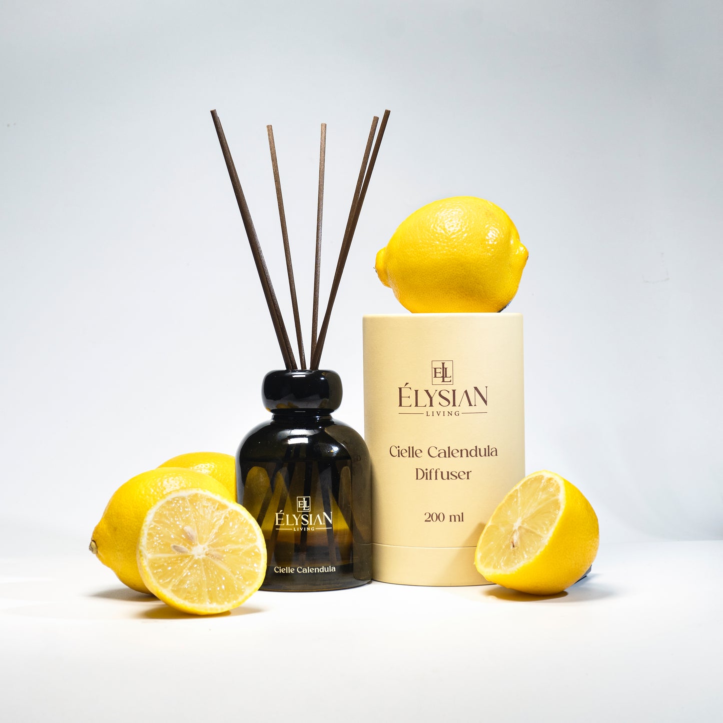 Cielle Calendula Diffuser