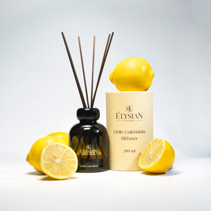 Cielle Calendula Diffuser
