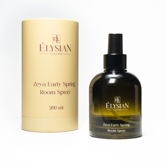 Zeya Early Spring Room Spray