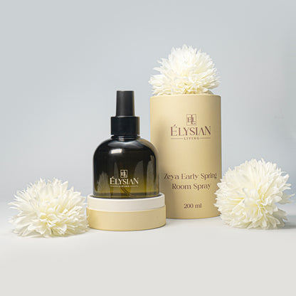Zeya Early Spring Room Spray