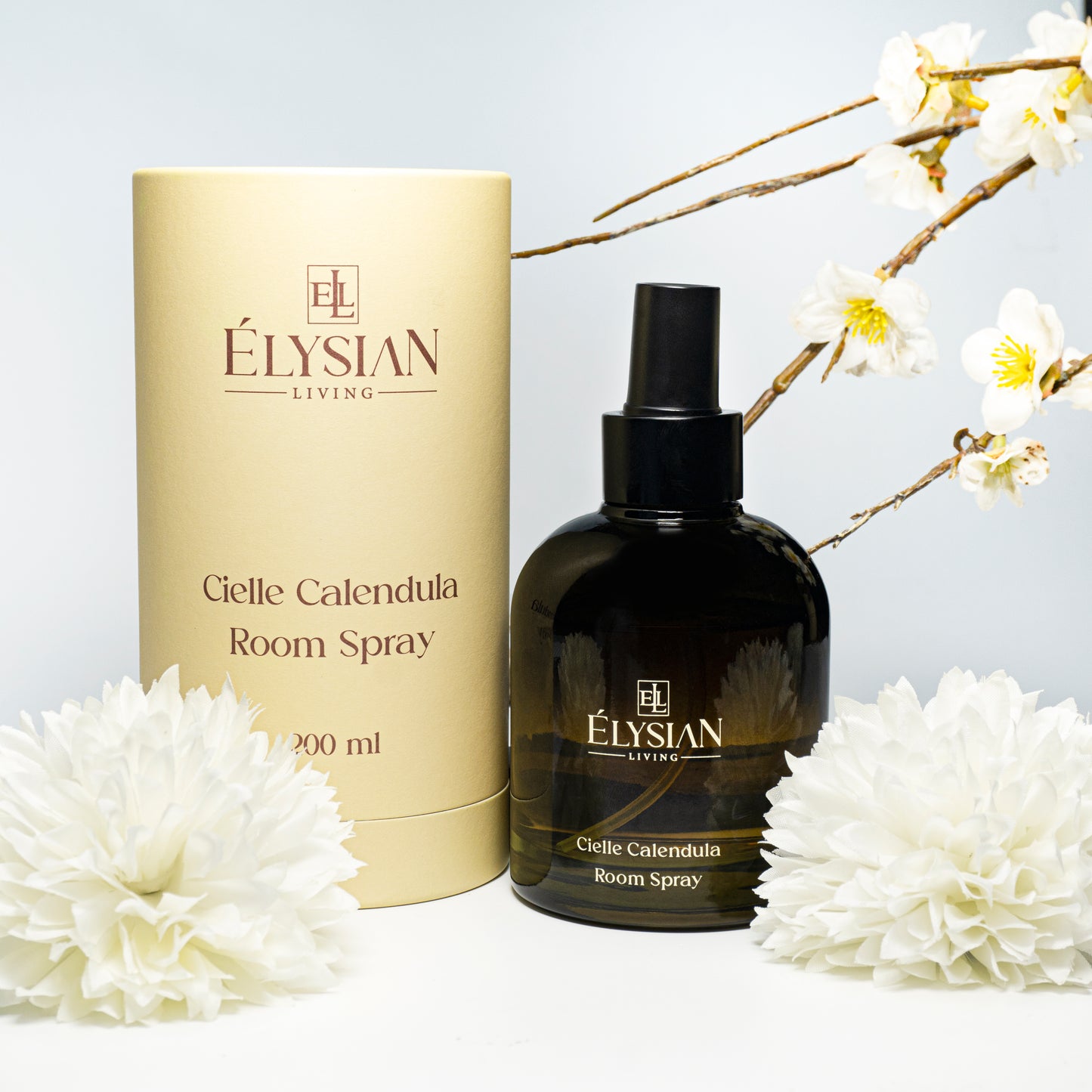 Cielle Calendula Room Spray