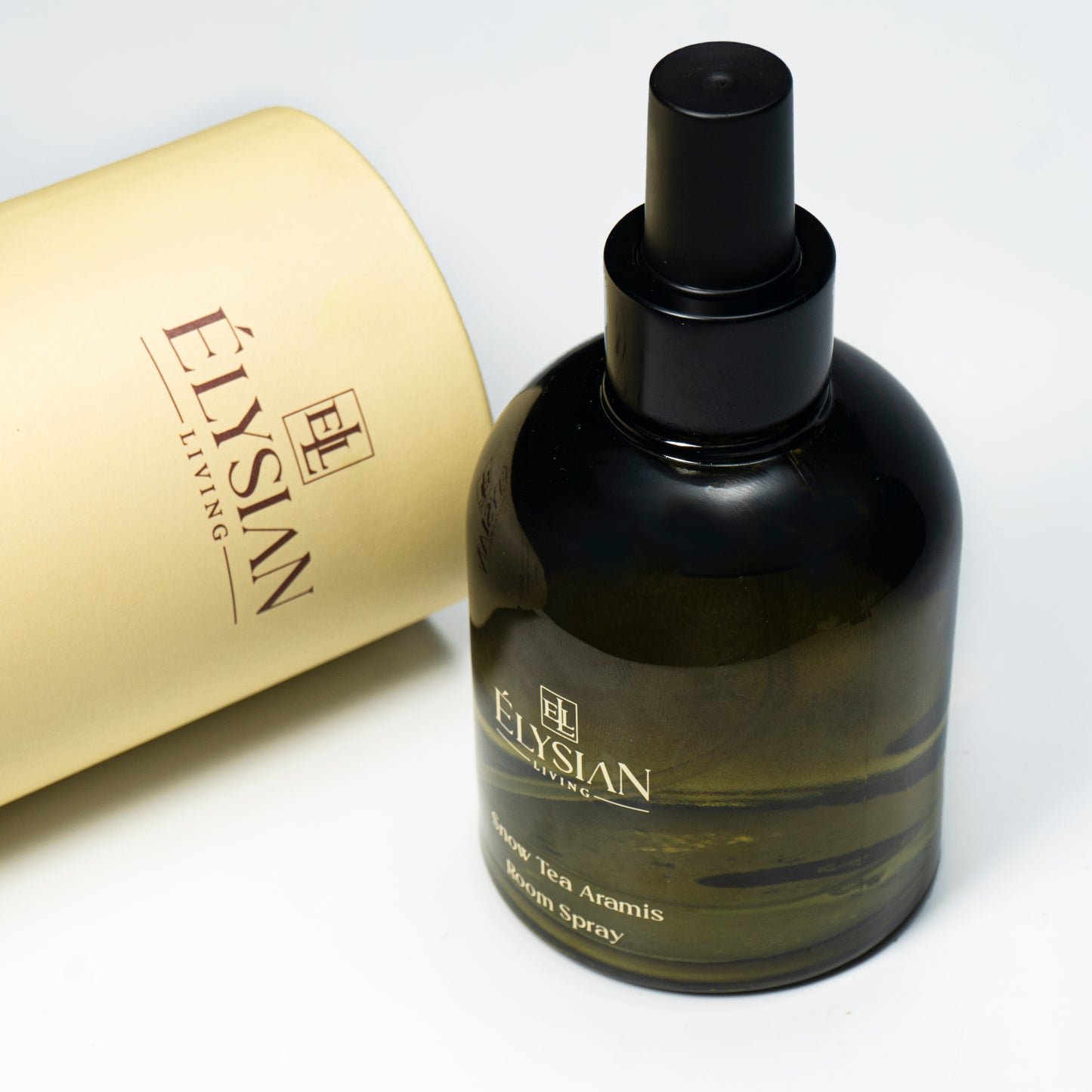 Snow Tea Aramis Room Spray