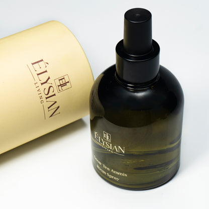 Snow Tea Aramis Room Spray