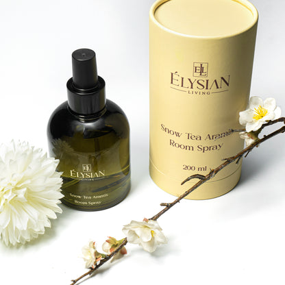 Snow Tea Aramis Room Spray