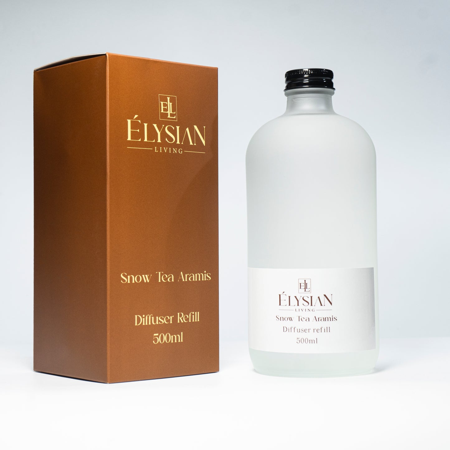 Snow Tea Aramis Diffuser Refill