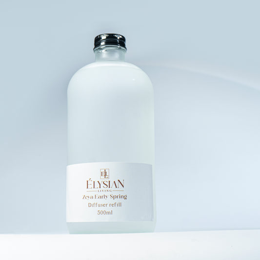 Zeya Early Spring Diffuser Refill
