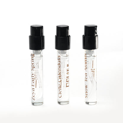 Trois Silhouettes Room Spray Set - COMPLIMENTARY