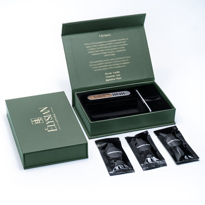 Decadent Aire Premium Automobile Essence Diffuser