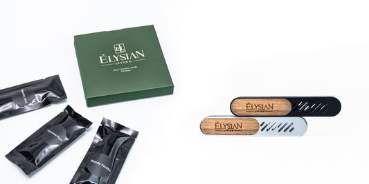 Ulysses Premium Essence Refill Set