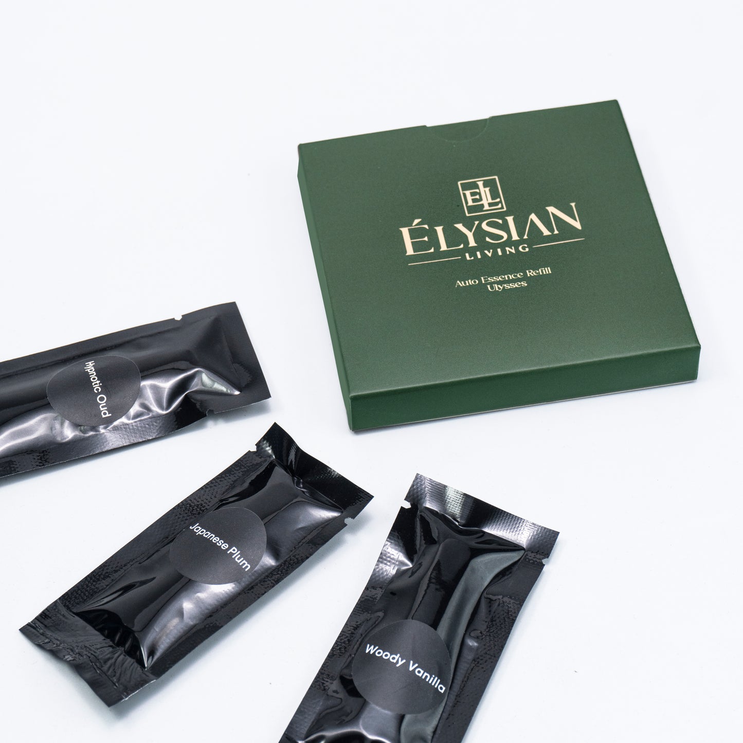 Ulysses Premium Essence Refill Set