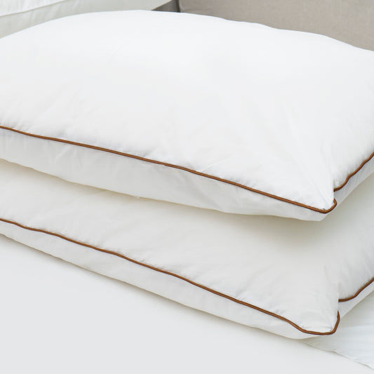 Cloud Nest Pillow Set