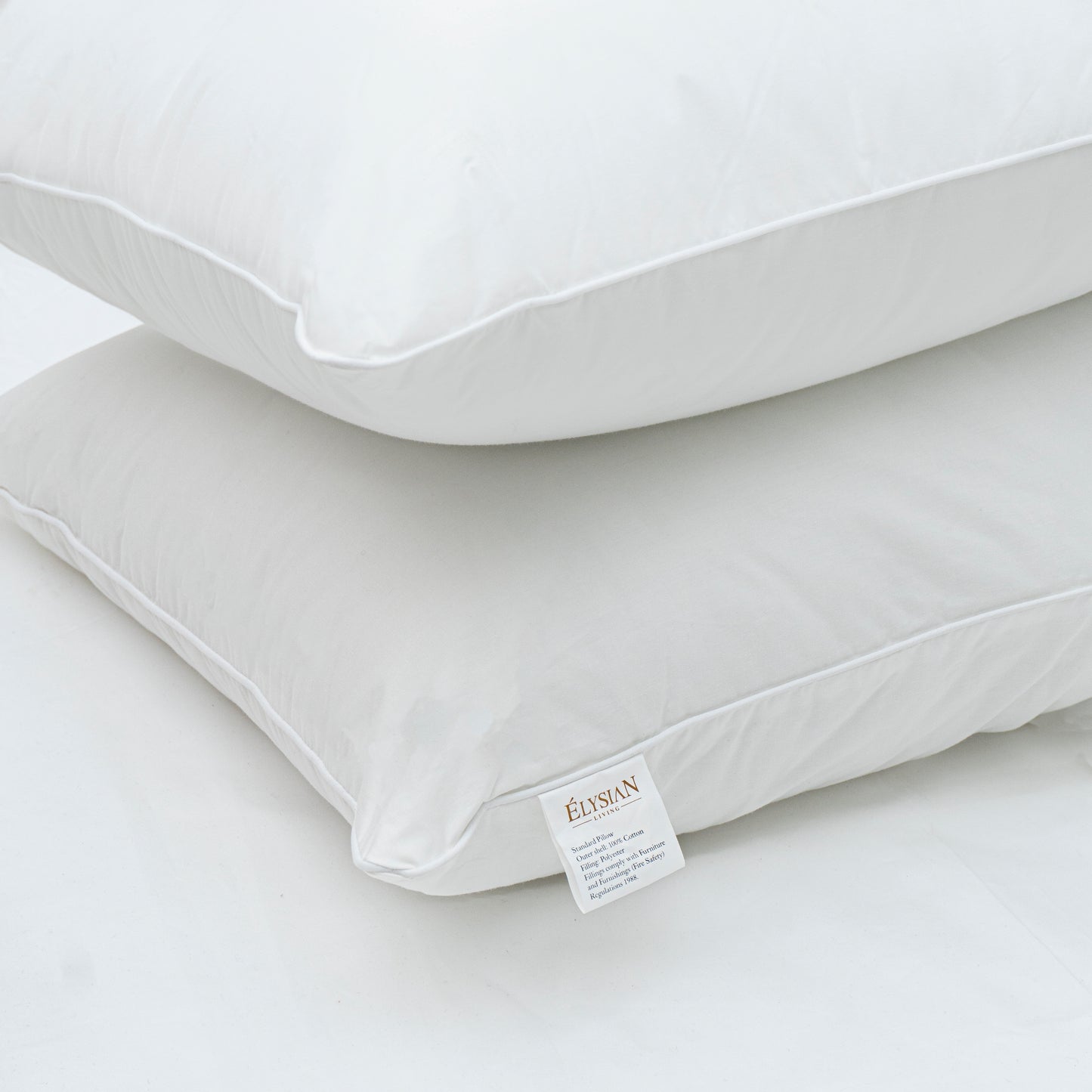 Velora Soft Pillow Set