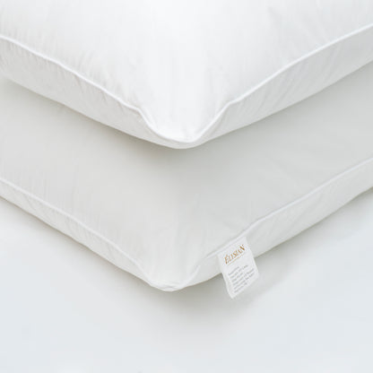 Velora Soft Pillow Set