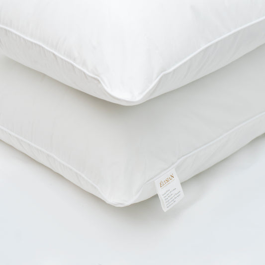 Velora Soft Pillow Set
