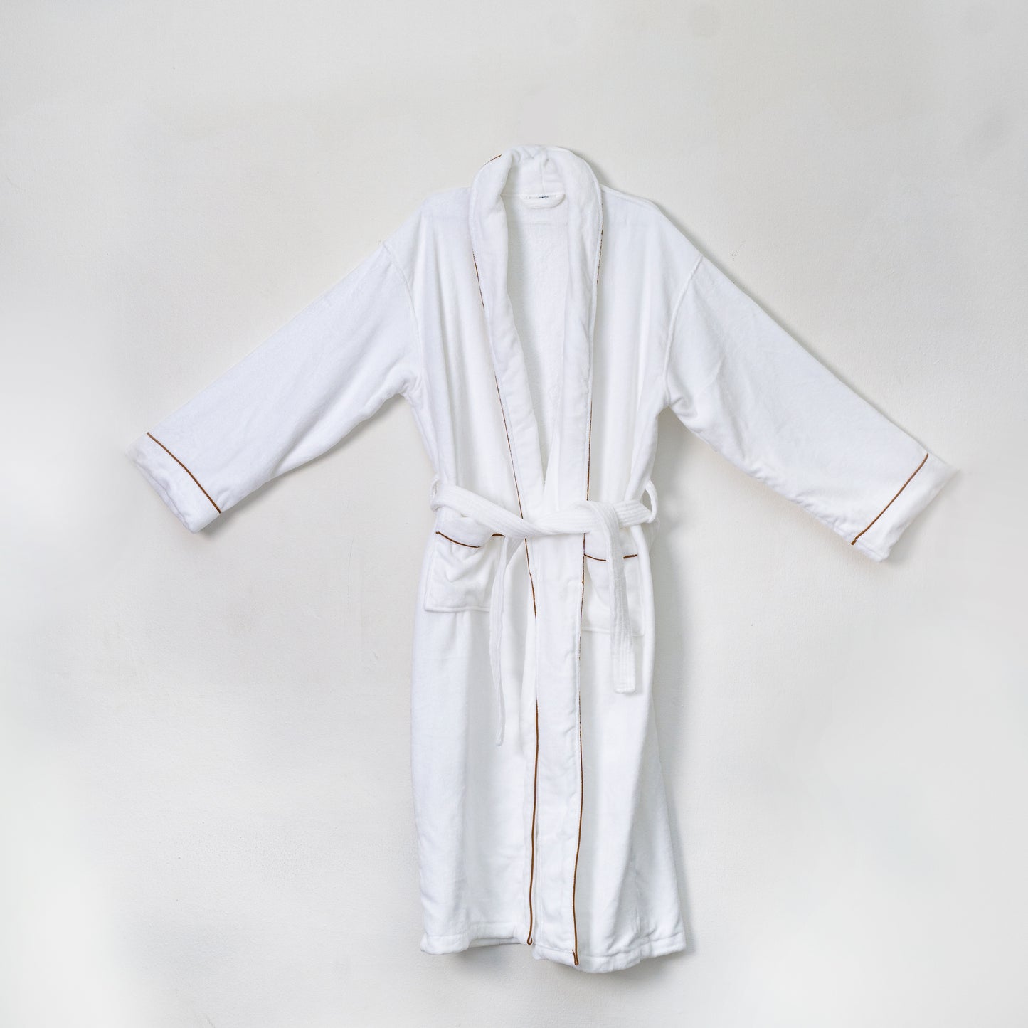 Elysian Cocoon Bathrobe