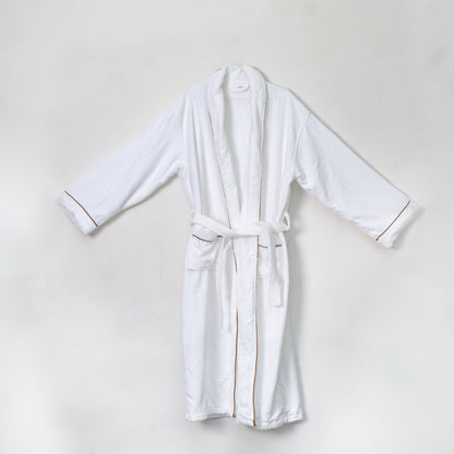 Elysian Cocoon Bathrobe