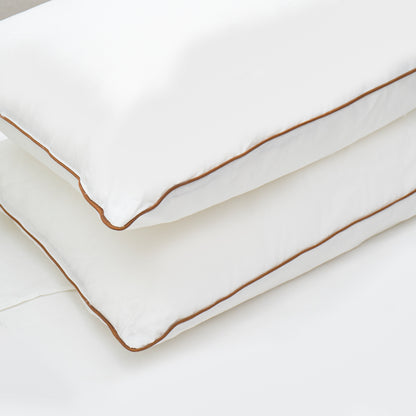 Cloud Nest Pillow Set