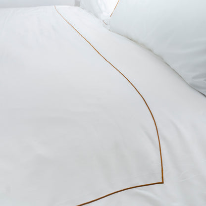 Halo Silky-soft Duvet Cover Set