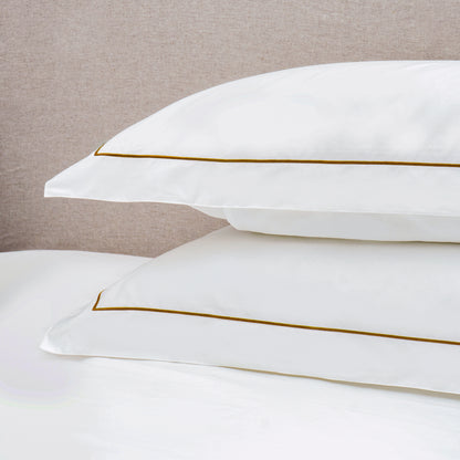 Halo Silky-soft Duvet Cover Set