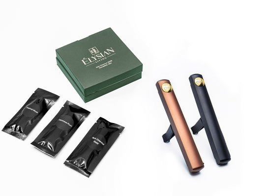 Ulysses Ultra Premium Essence Refill Set