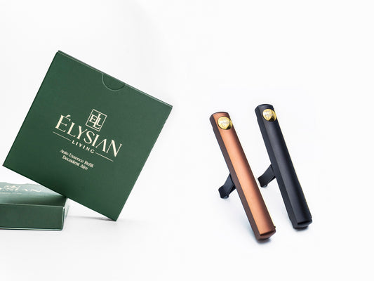 Decadent Aire Ultra Premium Essence Refill Set