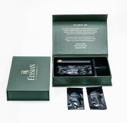 Decadent Aire Ultra Premium Automobile Essence Diffuser