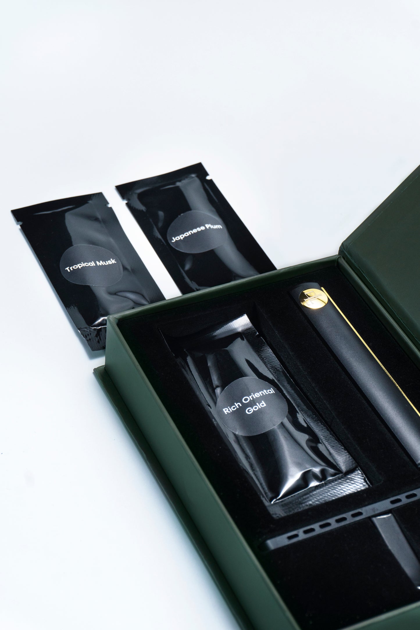 Ulysses Ultra Premium Automobile Essence Diffuser