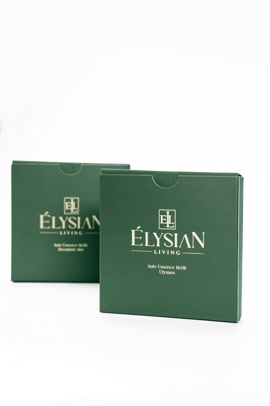 Ulysses Ultra Premium Essence Refill Set